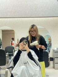 点击看大图 -意念造型