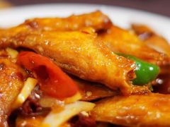 -李赵合鲜肉烧烤(西荷店)
