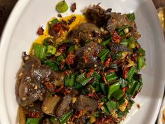 -衡厨·衡阳土菜(中南店)