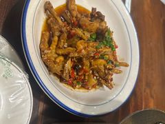 -衡厨·衡阳土菜(中南店)