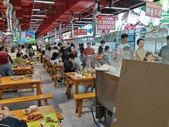 -养牛邓·潮汕牛肉海鲜自助火锅(广州店)