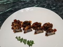 -甄御•海鲜新青岛菜(麦岛店)