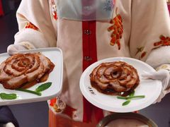 -北京全聚德(王府井店)