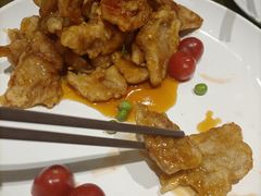 -小时候文化餐厅(盘山店)