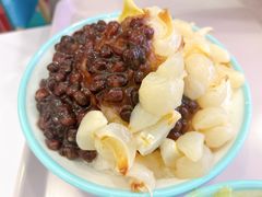 -梁子刨冰王&梁小糖(王顶堤店)