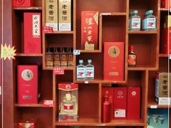 -茅溪菜·家宴(上品拾陆店)