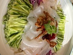 -添福来墨鱼饺子 · 海鲜东北菜(大连星海·黄浦路店)