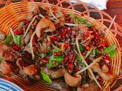 -刘师父老汉口江湖菜(蔡锷路店)