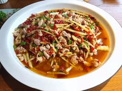 -盐帮食坊•小河帮川菜(四川师大店)