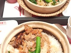 -华记煲仔华·煲仔饭(人和店)