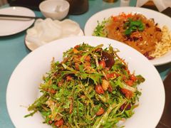 -大连湾旭日·家宴·海肠捞饭(马栏广场店)