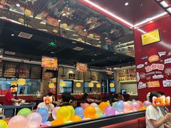 -管氏翅吧(马家堡店)