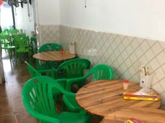 -吉英盐焗鸡(文中路店)