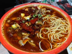 -李叔叔虾蟹大排档(青羊店)