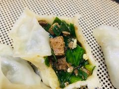 -老烟台灌汤包(南洪街店)
