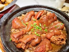 -东来土菜馆(民祥园路店)