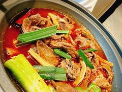 -肖记公安牛肉鱼杂馆·省级非物质文化遗产(江汉路直营店)
