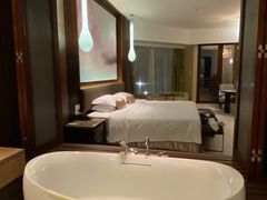 -惠州金海湾嘉华度假酒店