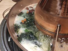 -鲜小岛·铜锅涮肉