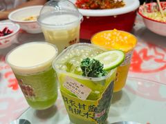 -鸿先阁·干煸虾(星沙店)