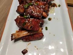 -小船渔村•大连菜•大连焖鱼(黄河路店)