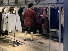 -江南布衣+(西单大悦城店)