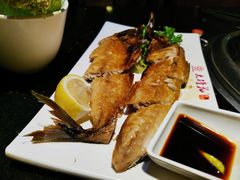 -木槿花韩式炭烤·熟成肉工坊(孙文东路店)