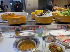-龍歌自助小火锅(秦淮水游城店)