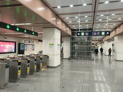 -七里庄(地铁站)