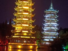 -桂林两江四湖景区