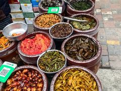 -中环花鸟鱼虫市场