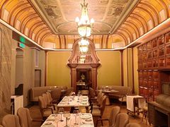 -波特曼西餐厅(中央大街店)