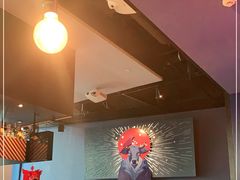 -THE CUT Rooftop顶楼牛排餐吧(环贸iapm店)