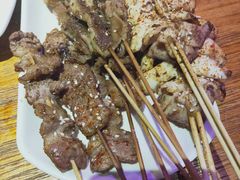 -本色.小马哥烧烤(五一路总店)