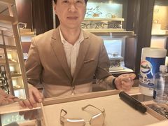 -溥仪眼镜(北京SKP店)