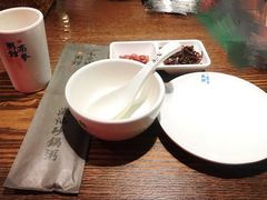 -南拳十三姨·潮汕砂锅粥(世纪金源店)