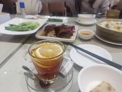 -鹅冠港式茶餐厅(来福士店)