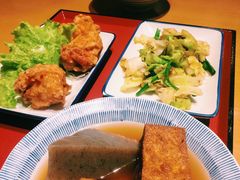 -虹梅食堂·爱蝦乃家