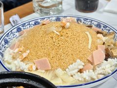 -北大地皖峰饭馆