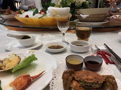 -快乐海鲜酒楼(滇池路店)