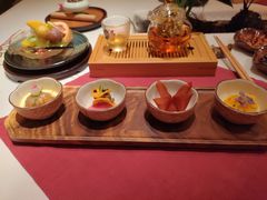 百味人生开胃四小碟-叶叶菩提(旗舰店)