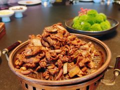 -四季民福烤鸭店(外滩外白渡桥店)