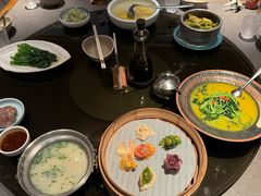 -德发长·花式蒸饺(大唐不夜城店)