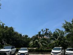 -三亚亚龙湾雅高铂尔曼别墅度假酒店