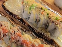 -無忧浅草君·洋风料理(下沙宝龙二期一店)