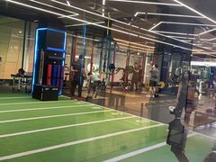 -懒人Club健身(卓越时代广场店)