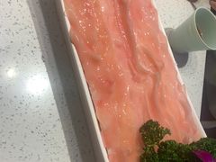 -巴国妹子毛肚火锅(蓝光悦城店)