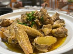 -下梅人家土菜馆(历史文化餐厅度假区店)