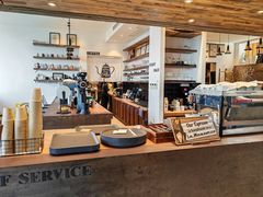 -Vanilla Specialty Coffee(八大关店)