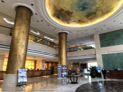 -上海浦东华美达大酒店